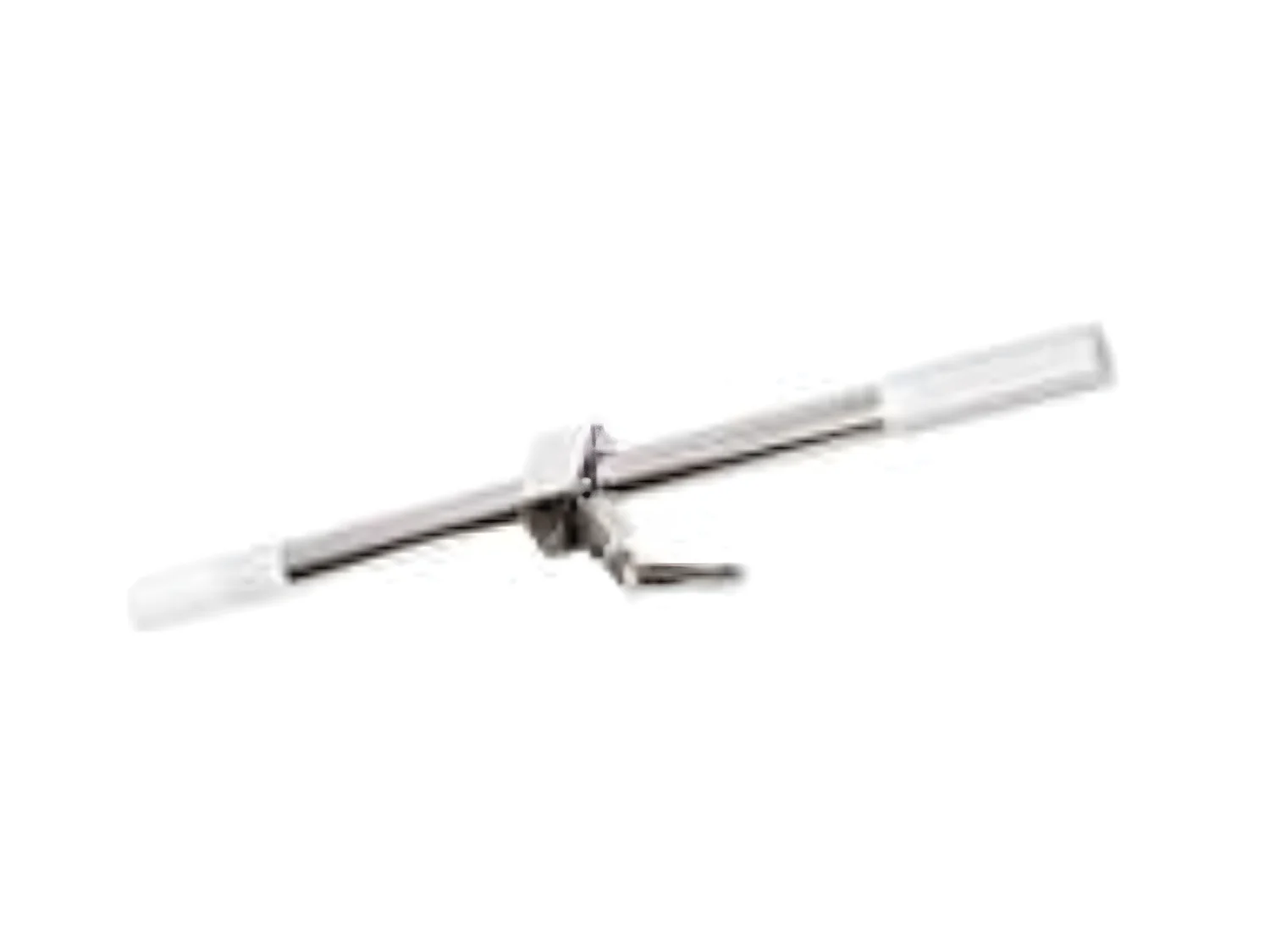 Barre Multi-Training Aquatique - Pour Aquabike WR4 et WR5 - Waterflex WX-RIDERBAR-WR - Compatible AQUABIKE INOX / WR4 et WR5