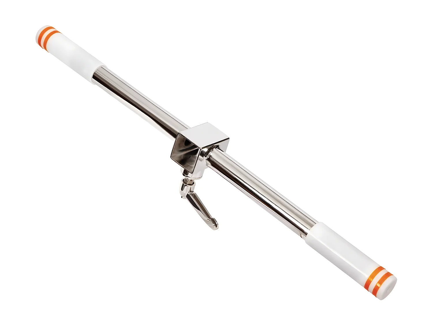 Barra multientrenamiento acuática - Para Aquabike WR4 y WR5 - Waterflex WX-RIDERBAR-WR - Compatible con AQUABIKE INOX / WR4 y WR5