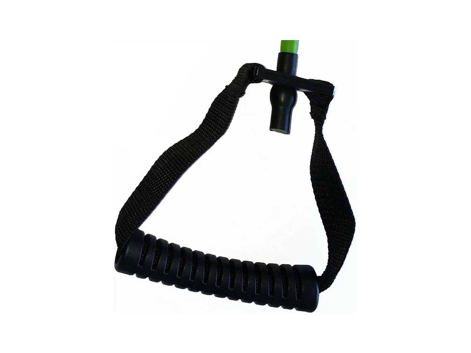 Elastico acquatico Waterflex per aquabike - Verde - WX-STC-VE02 - Moderato/Medio - Verde