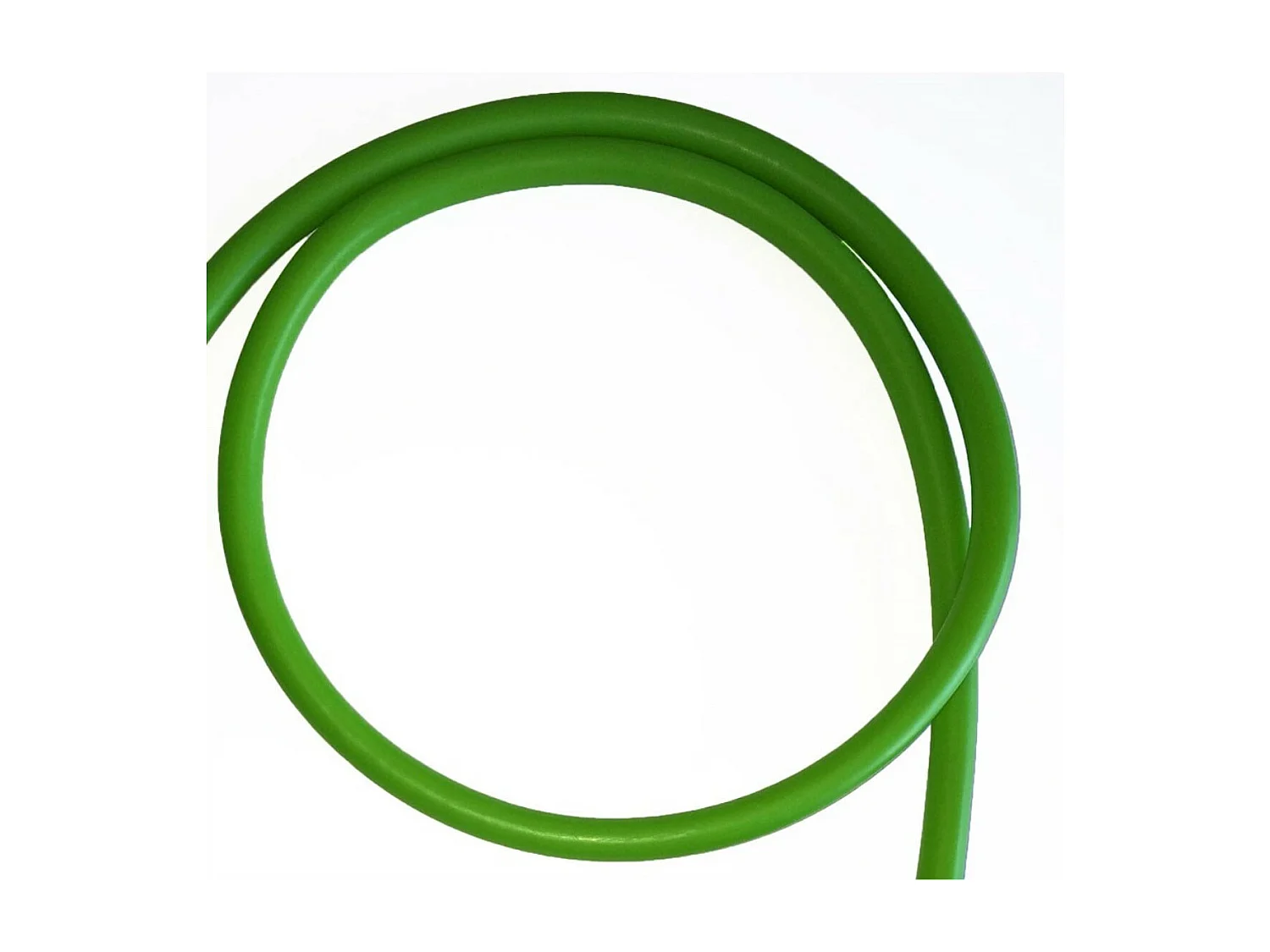 Elastico acquatico Waterflex per aquabike - Verde - WX-STC-VE02 - Moderato/Medio - Verde