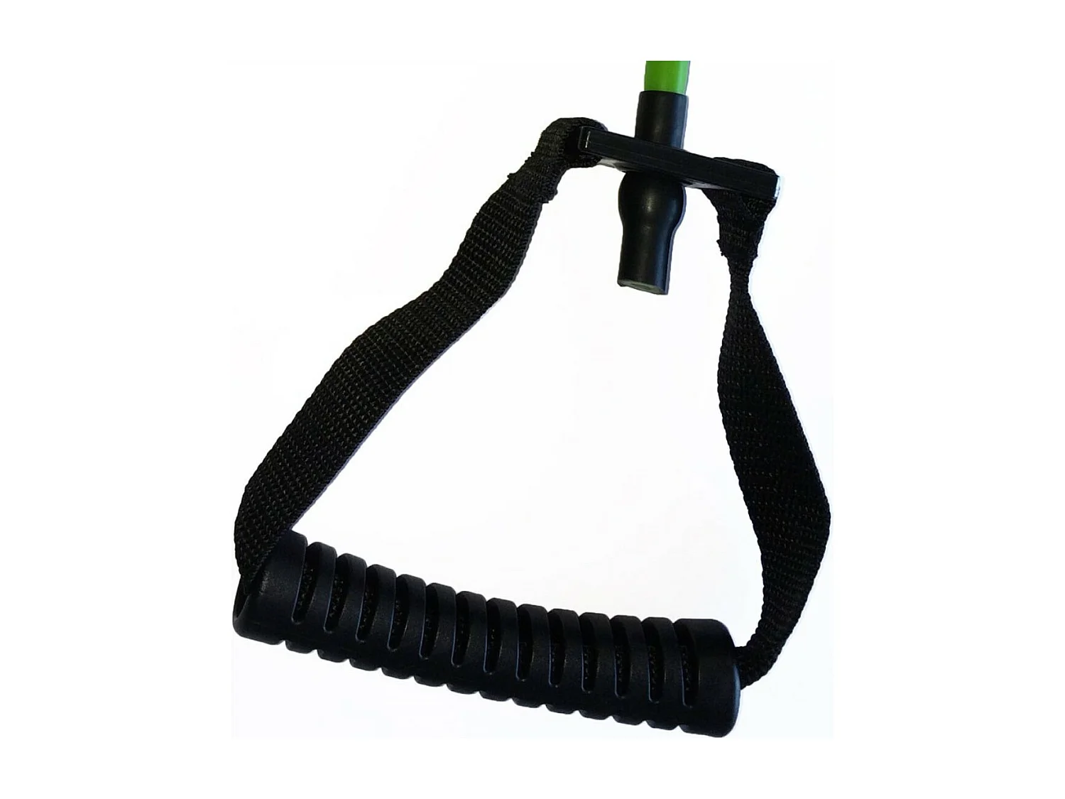 Waterflex Wassergummi für Aquabike - Grün - WX-STC-VE02 - Mäßig/Mittel - Grüne Farbe