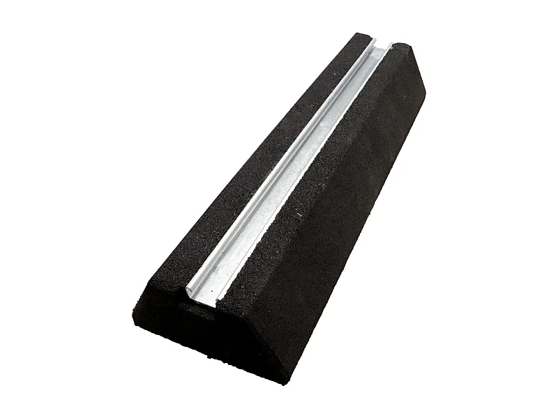 Coppia di supporti per pompe di calore - Compatibili con pompe di calore Poolex - Riduzione del rumore - Max 450 kg