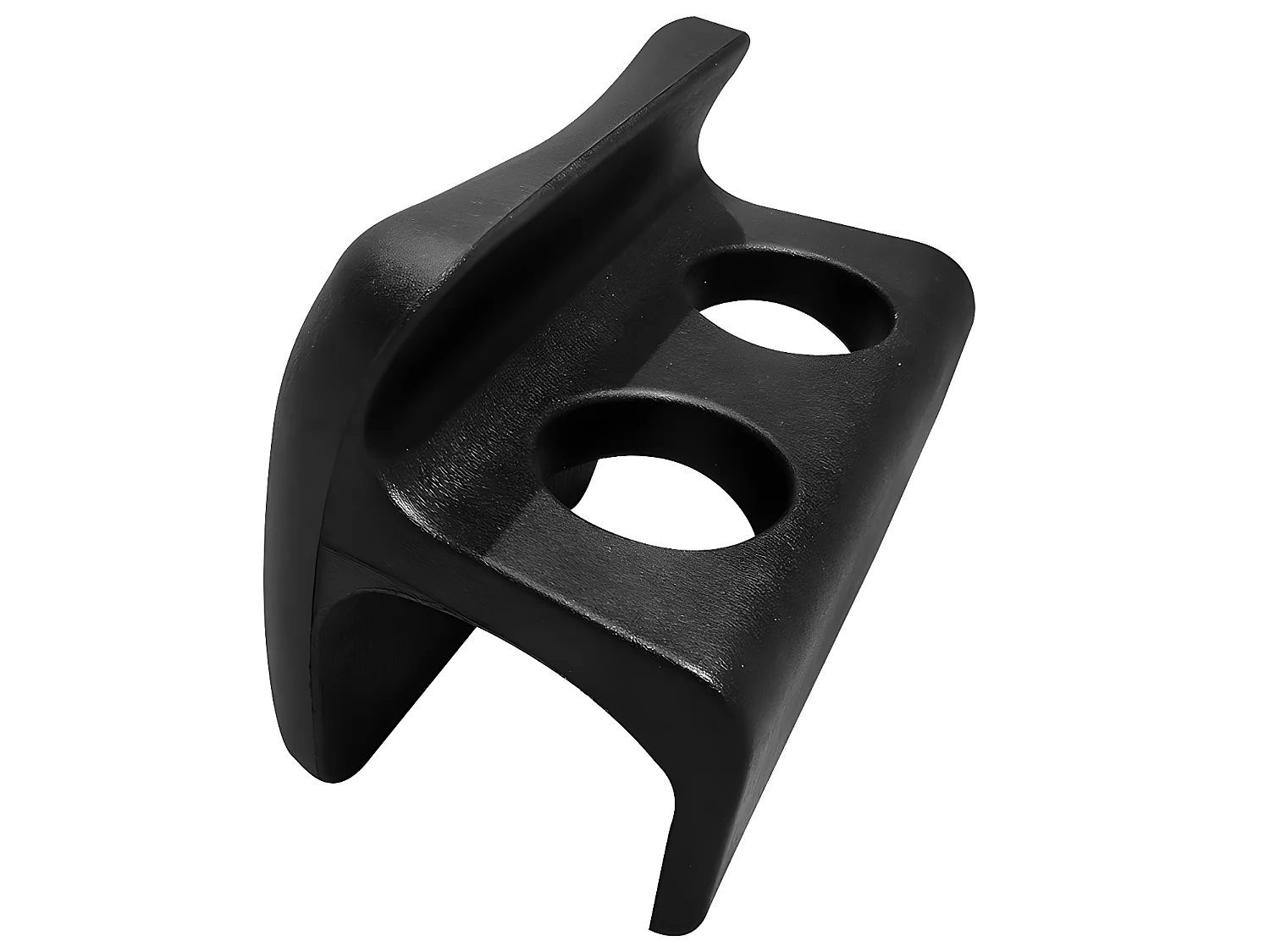 Lot de 2 appuie-têtes + 1 porte-gobelet pour spa semi-rigide Octopus - Netspa