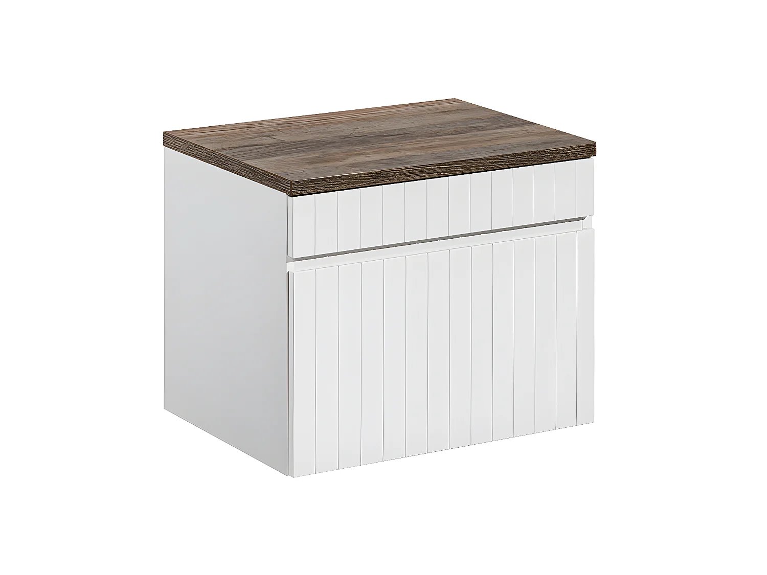 Móveis para lavatório Zelie branco 60cm