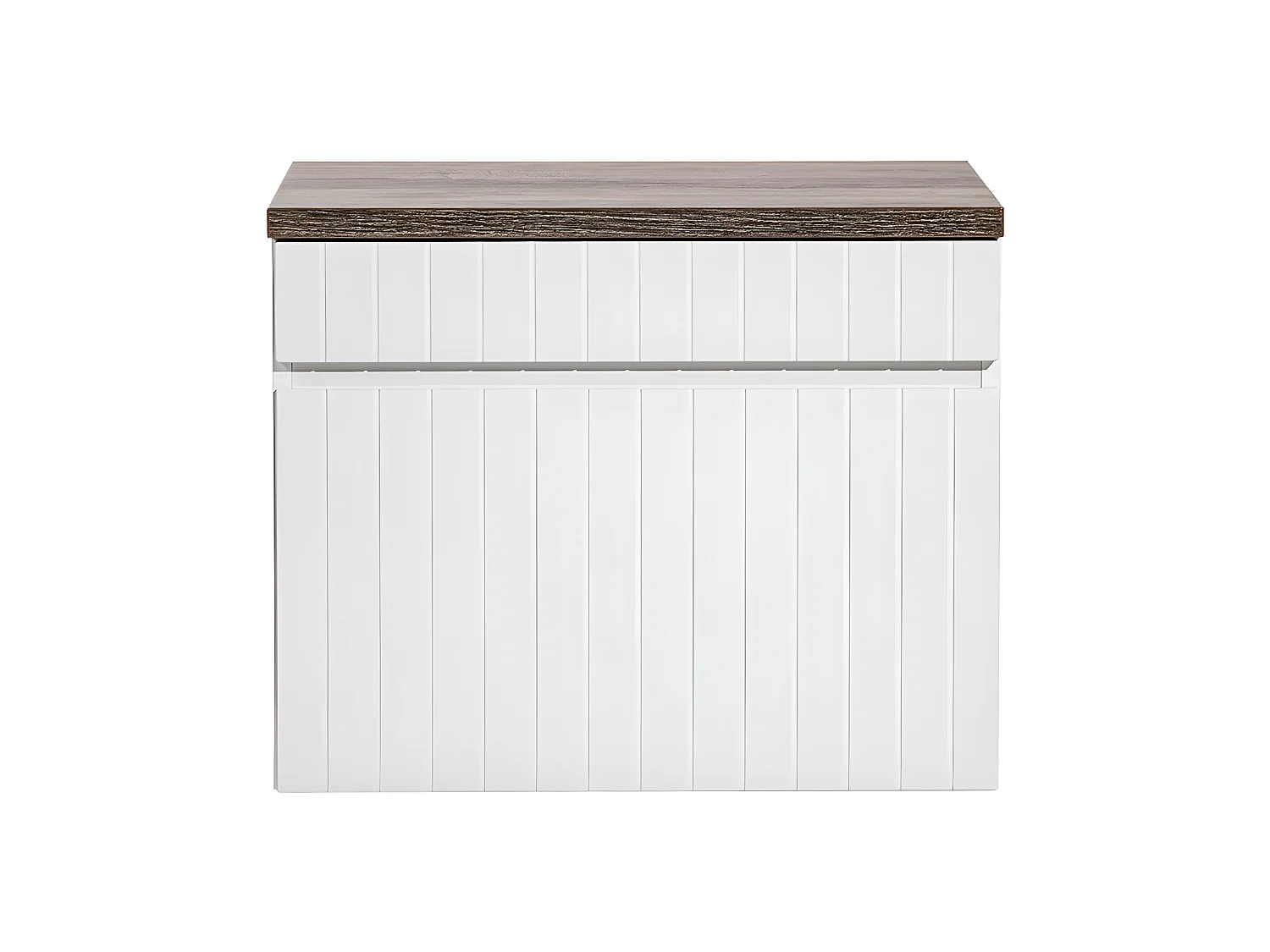Móveis para lavatório Zelie branco 60cm