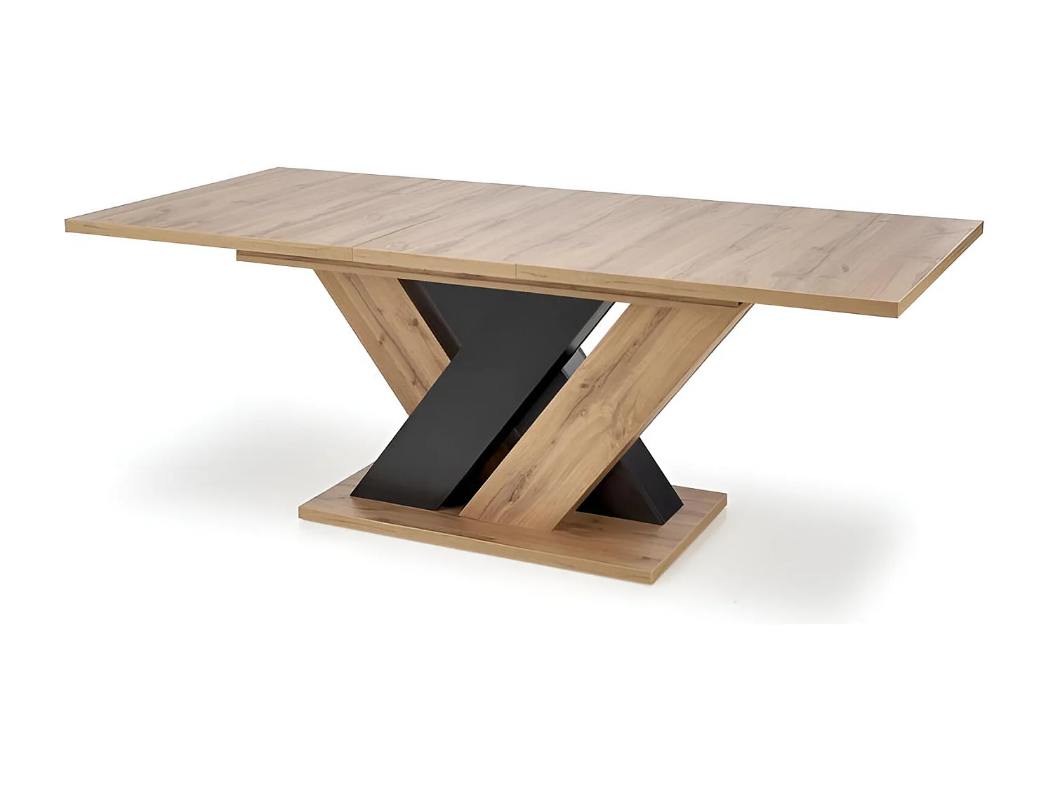 Table à manger Brandon (90x200)