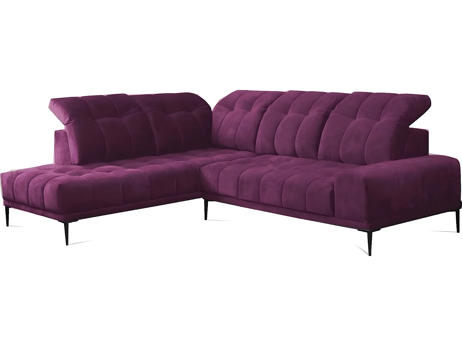 Canapé Corner Granada L