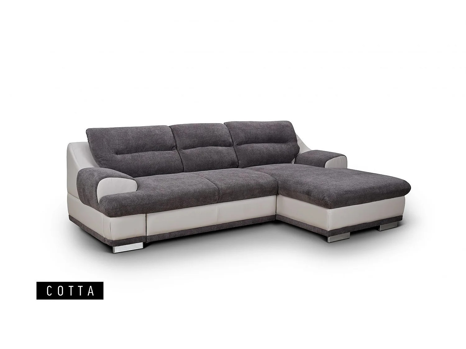 Canapé Corner Seaside R