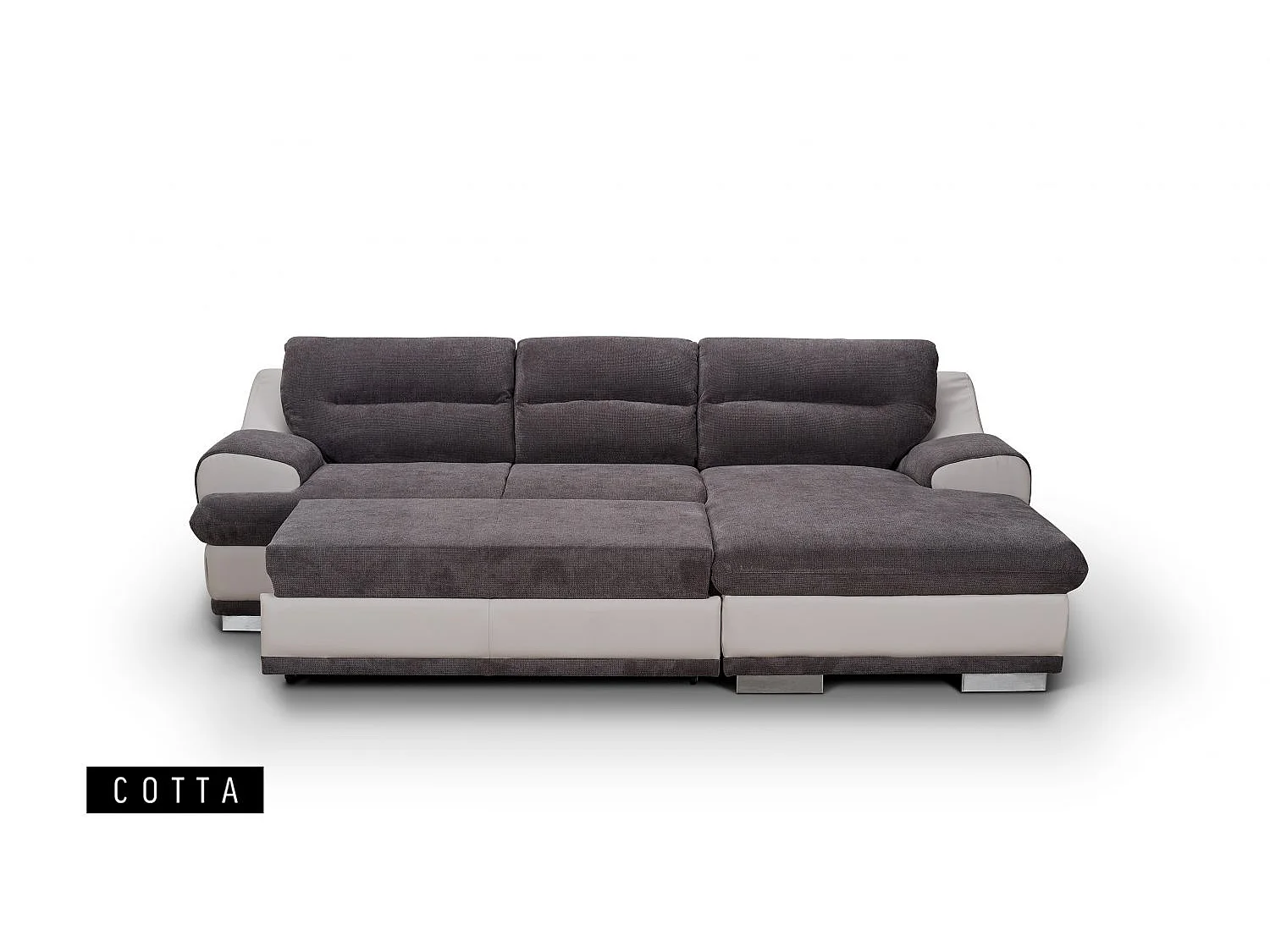 Canapé Corner Seaside R