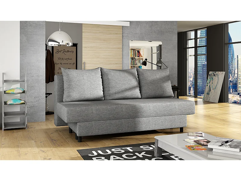 Couch Zakaria (190x130)