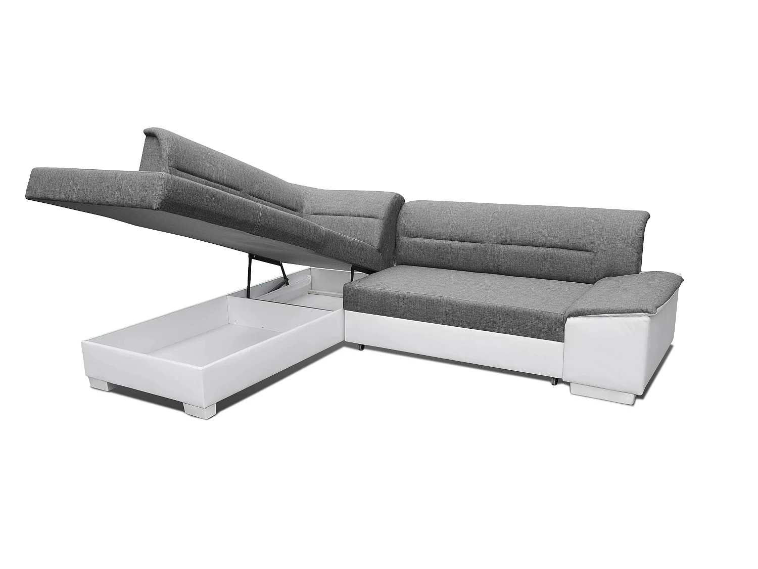 sofá de canto Zarron L