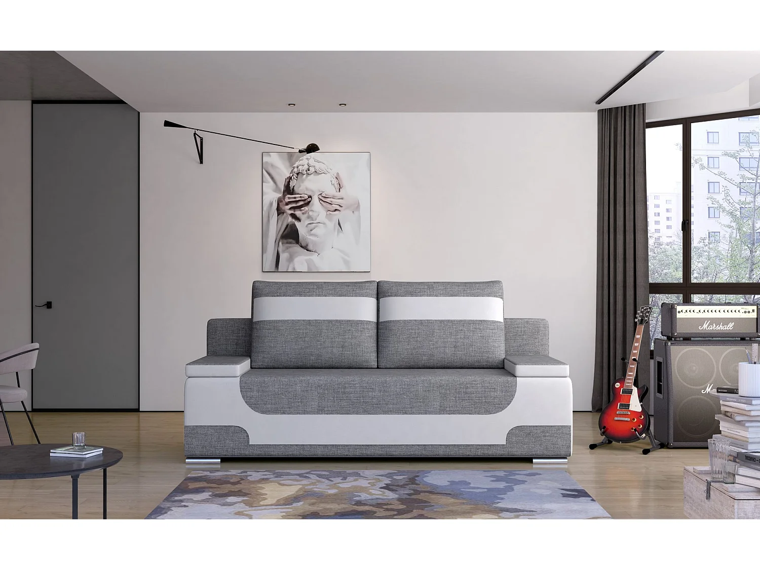 Divano Rivano (200x140)