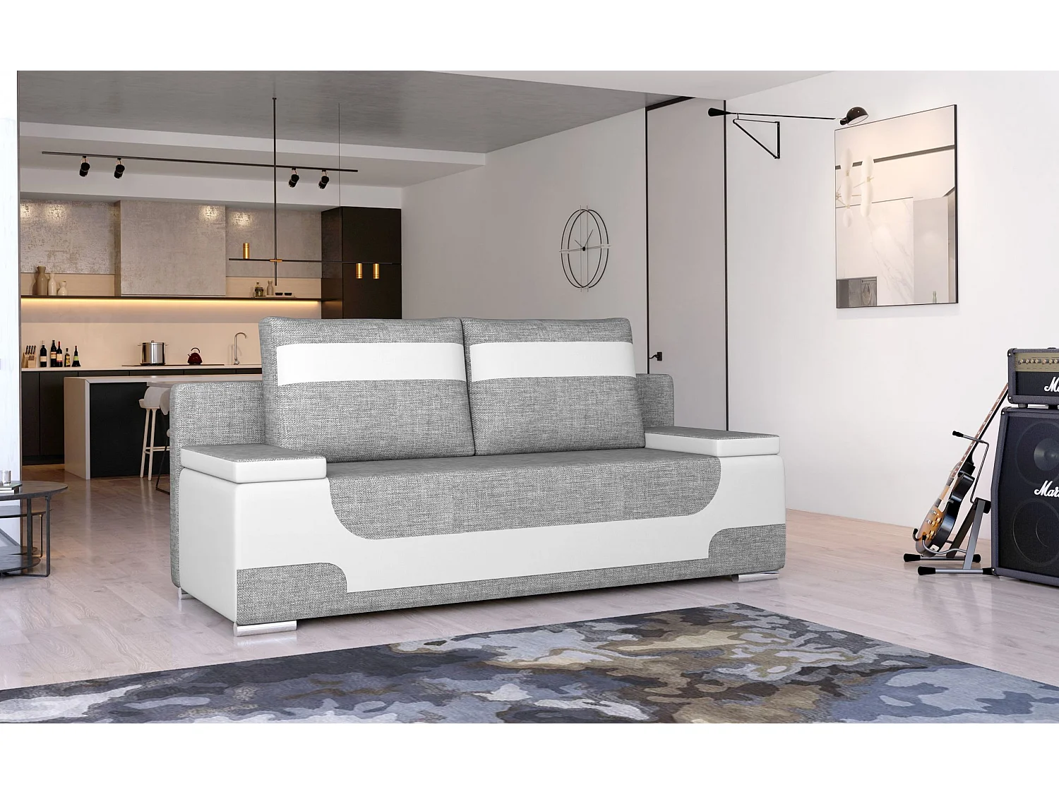 Divano Rivano (200x140)