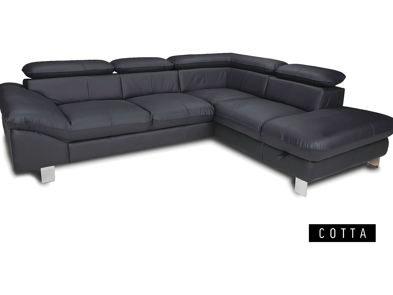 Canapé Corner Driver R