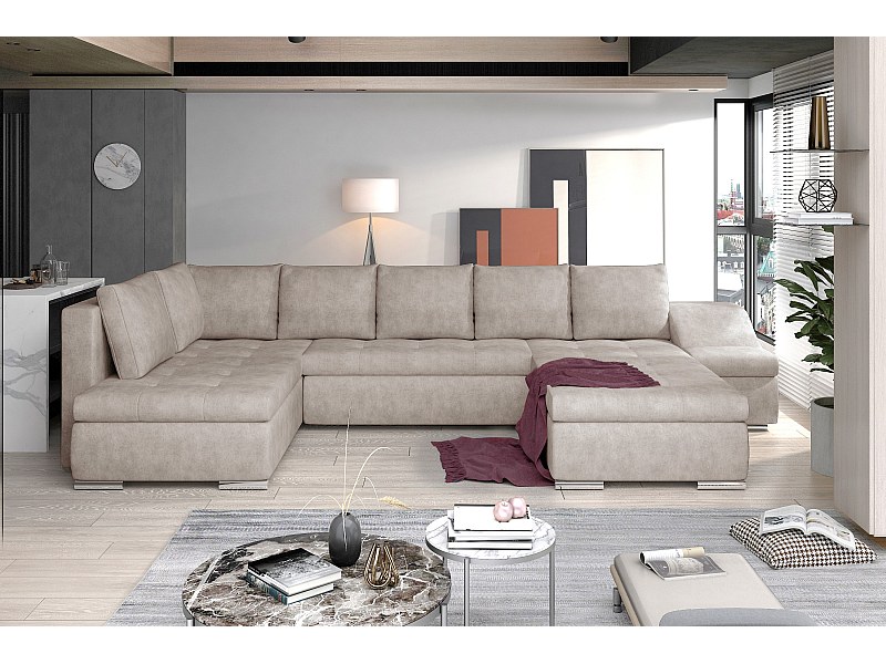 Ecksofa Marango UR