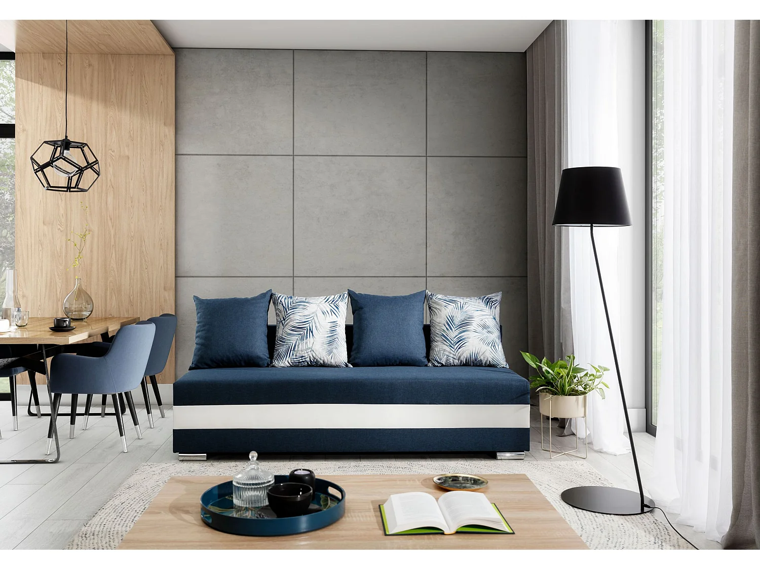 Divano Licana (195x134)