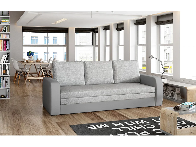 Esstisch Patrizio (90x200)