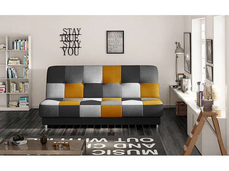 Divano Yorris (117x192)