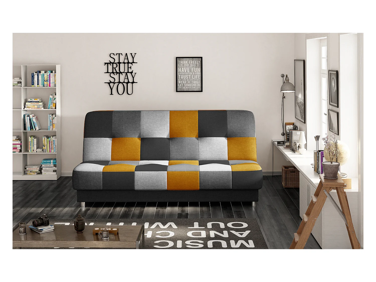 Couch Yorris (117x192)