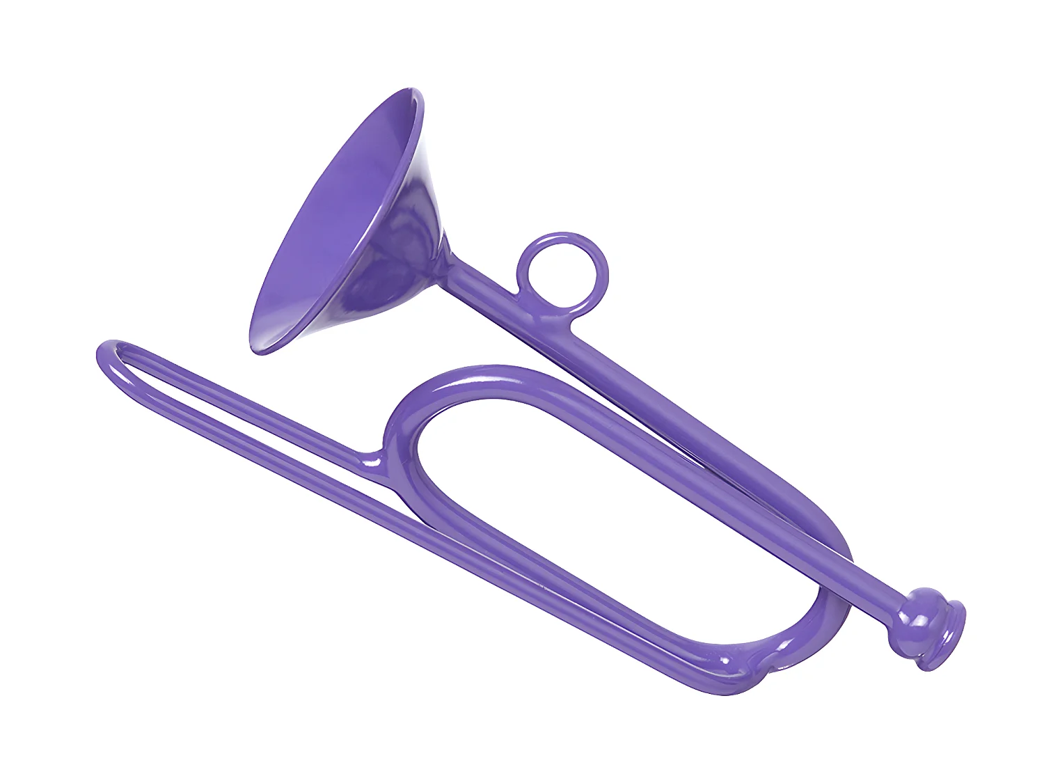 Suspension de Noël Pop Trompette