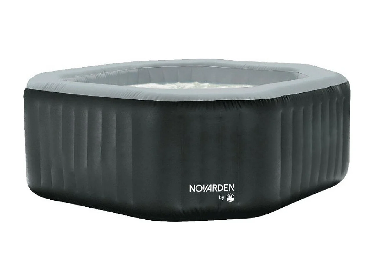 NetSpa Novarden - Modèle NS150B