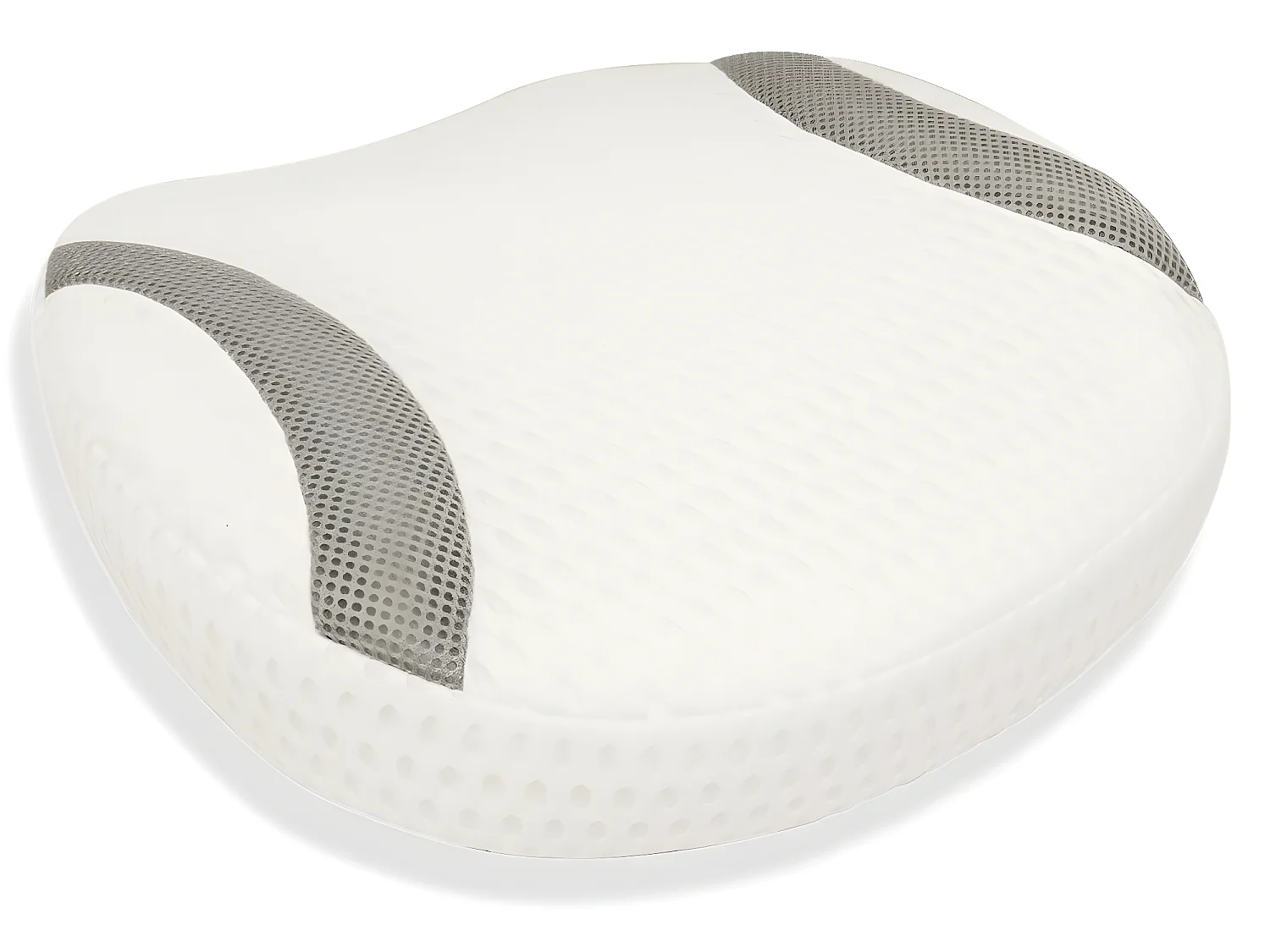 NETSPA - SP-NCUSH786 - Cuscino di seduta Comfort per Spa - Set di 2 - Dimensioni: 38x32x9cm - NetSpa