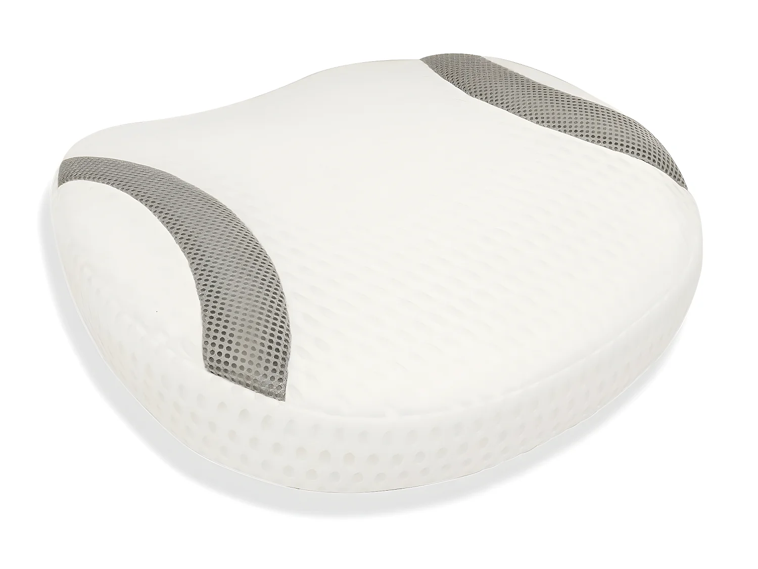 NETSPA - SP-NCUSH786 - Coussin Assise Confort pour Spa - Lot de 2 - Dim : 38x32x9cm - NetSpa