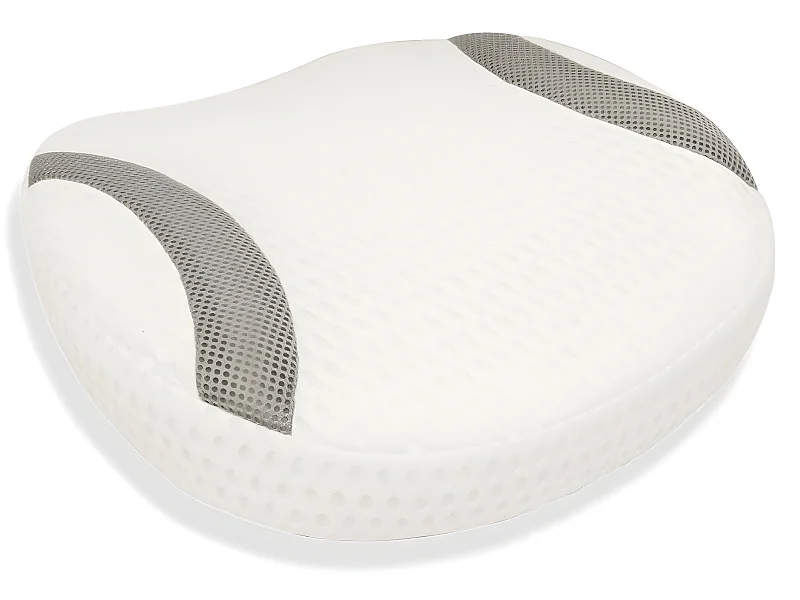 NETSPA - SP-NCUSH786 - Cuscino di seduta Comfort per Spa - Set di 2 - Dimensioni: 38x32x9cm - NetSpa