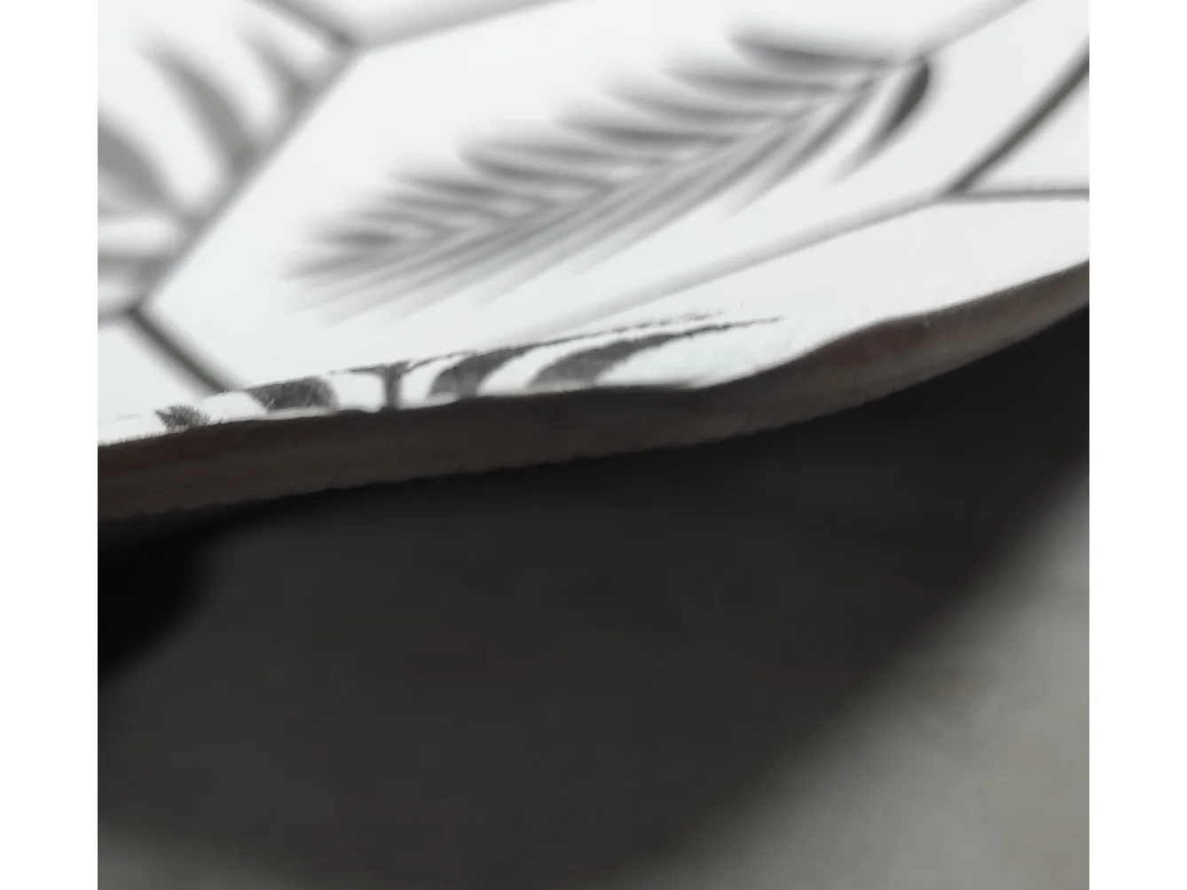 Alfombra Cocina| 52X150 CM| Composición En Vinilo/Viscoelastica| Alfombra Antifatiga| Catania