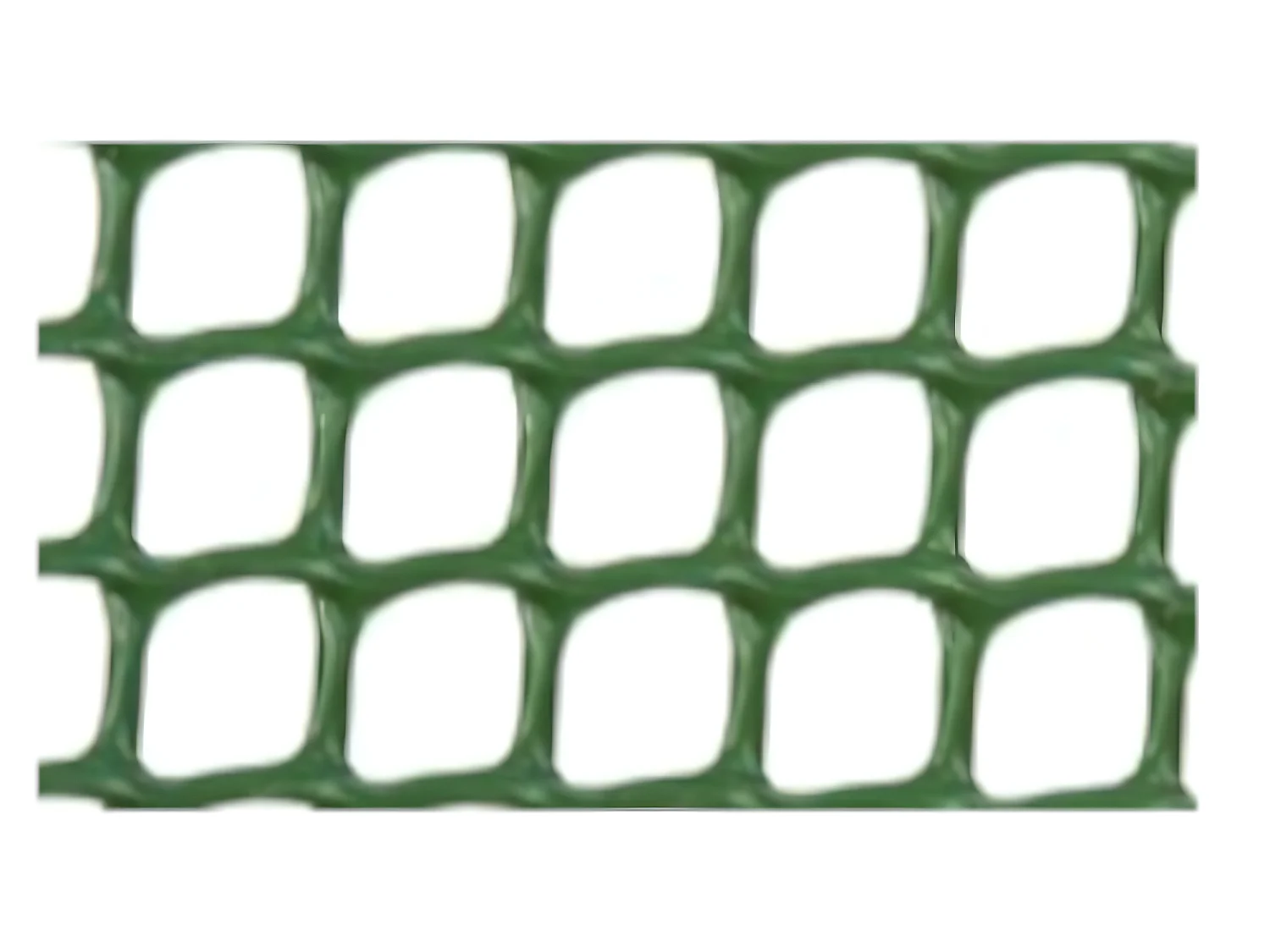 Maille Plastique| 1X30M| Vert| Composition 100% PVC| Cloture PVC| Rete Cloture| Reticule 10X10MM