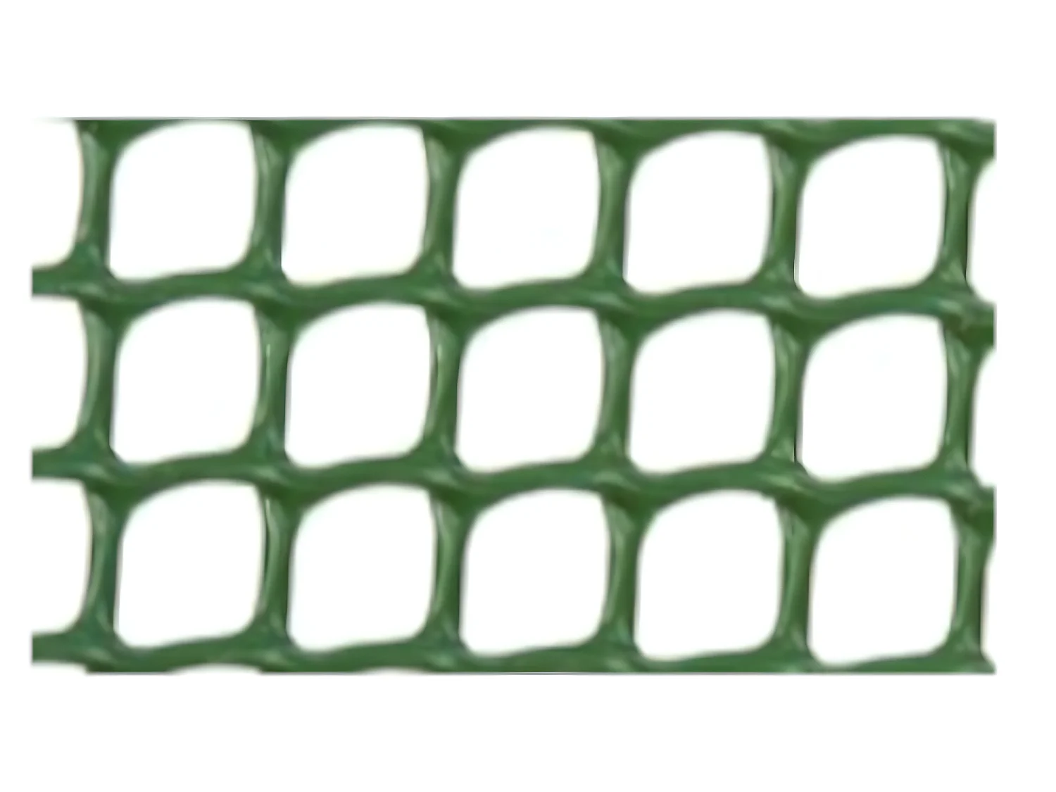 Maille Plastique| 1X30M| Vert| Composition 100% PVC| Cloture PVC| Rete Cloture| Reticule 10X10MM