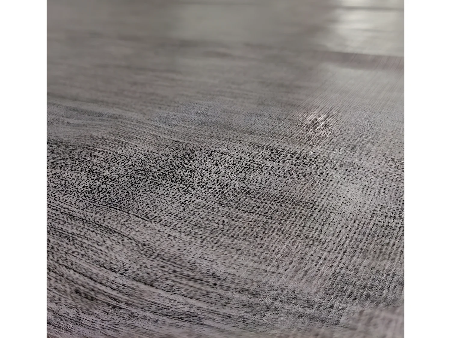 Mantel| Composicion PVC| Base Poliester| Antimanchas| Gris Liso| Medida 100X140 CM