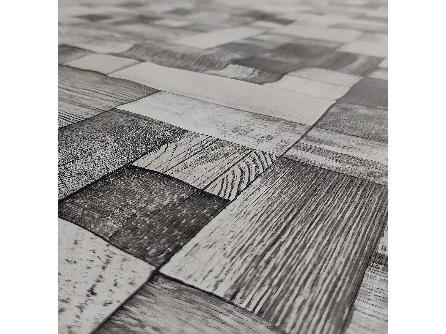 Mantel| Composicion PVC| Base Poliester| Antimanchas| Maderas| Medida 140X220 CM