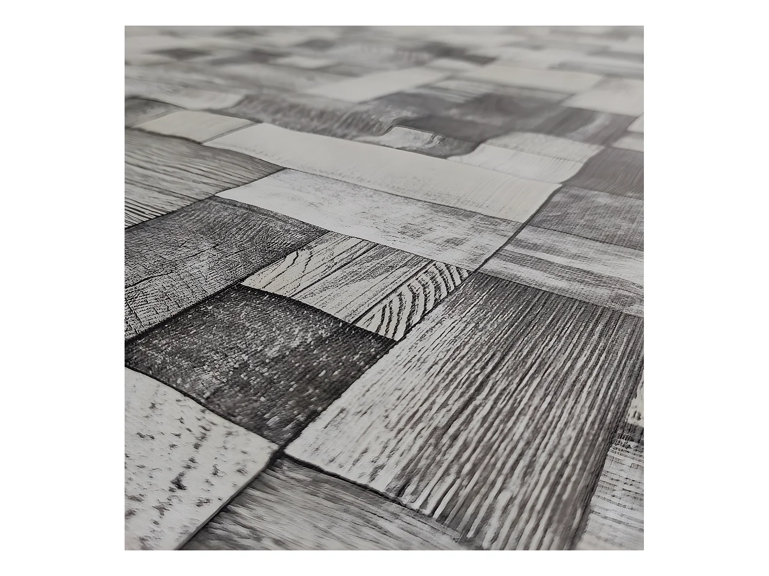 Tovaglia| Composizione PVC| Base Poliestere| Antimacchia| Legnami| Dimensioni 100X140 CM