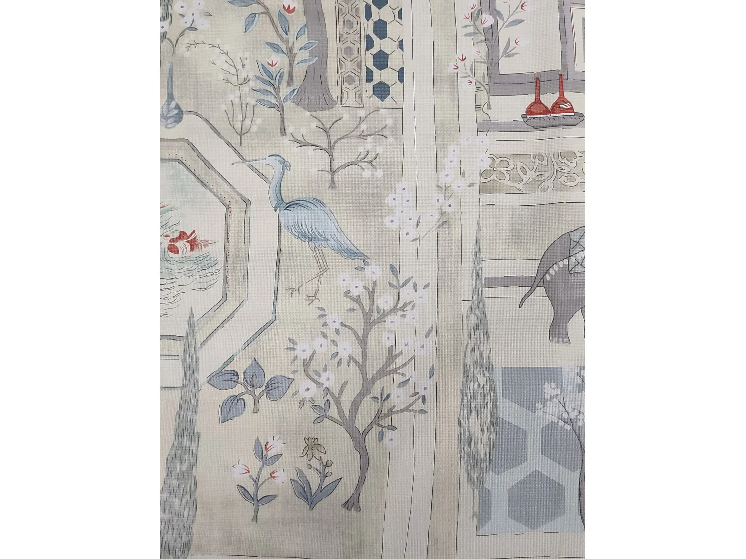 Mantel| Composicion PVC| Base Poliester| Antimanchas| Jardin| Medida 140X200 CM