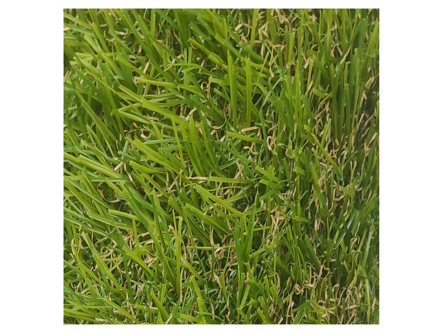 Gazon Synthétique| 2X8M (Largeur X Longueur)| Épaisseur 30MM