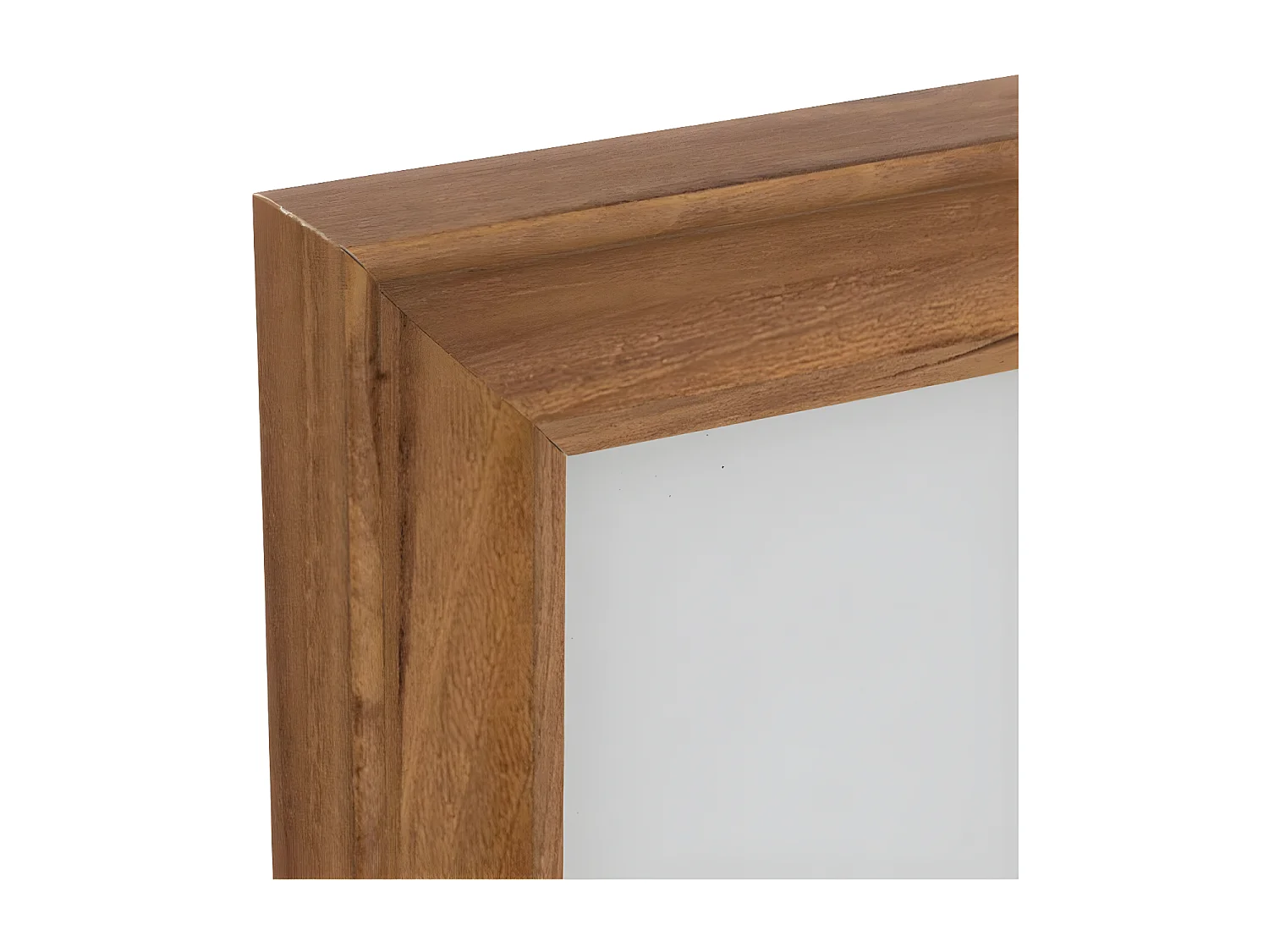 Cadre photo Naturel pour Photo 50 x 70 cm