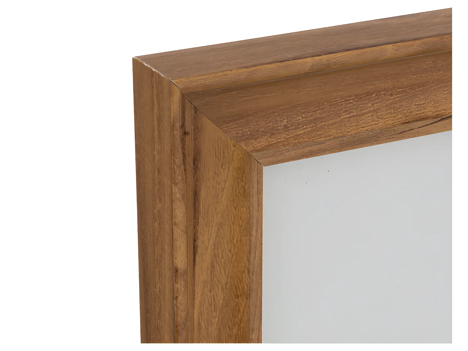 Cadre photo Naturel pour Photo 30 x 40 cm