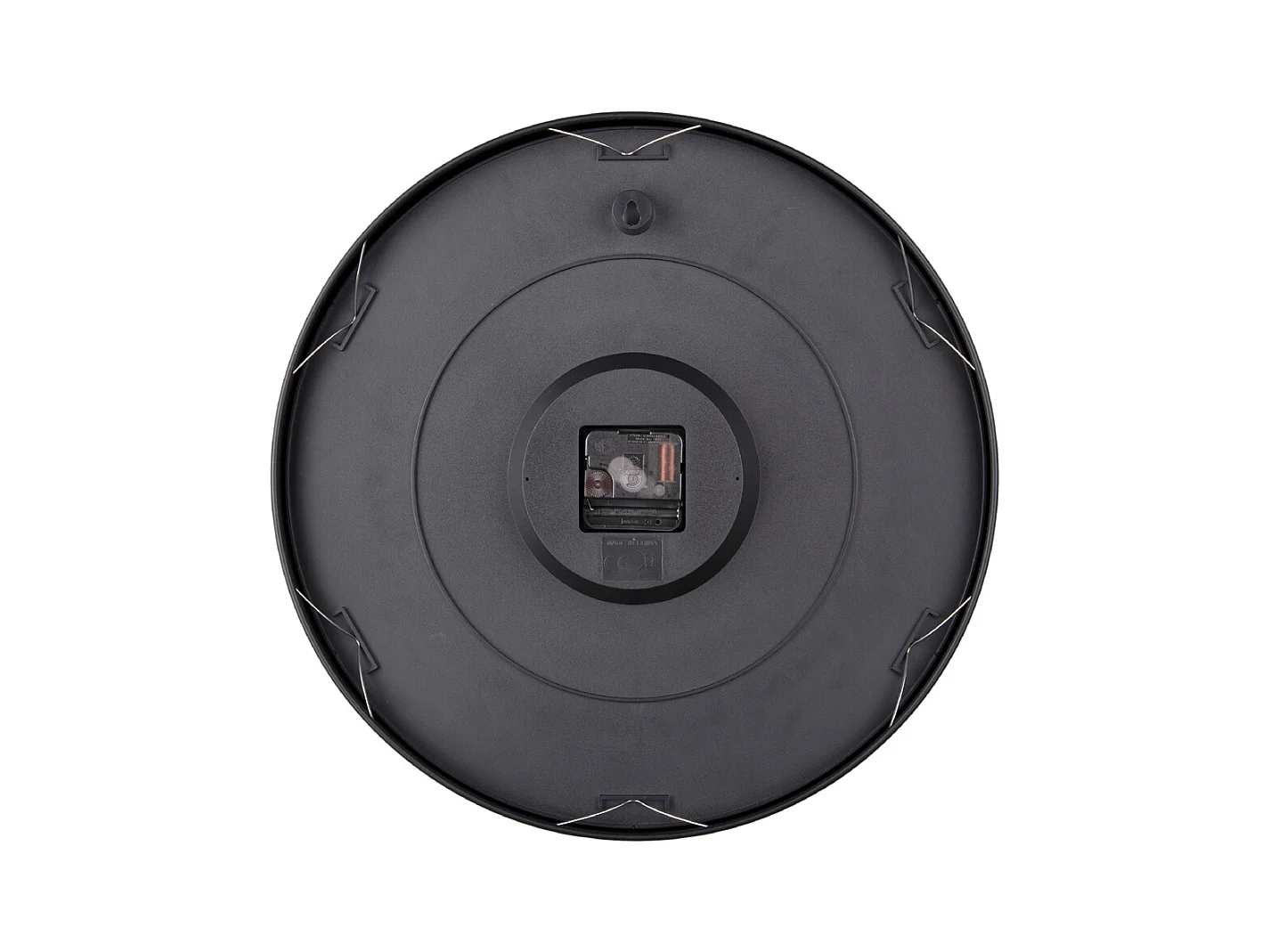 Horloge Stark D40cm Noir  Present Time