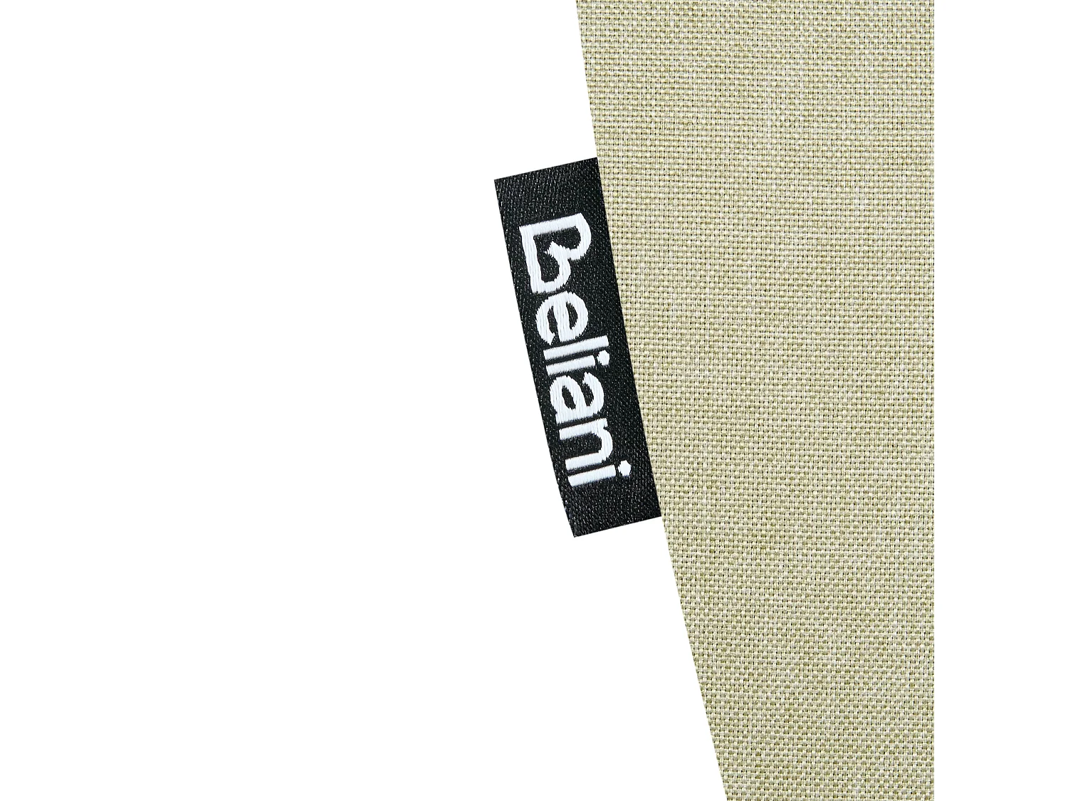 Set van 2 barstoelen DARIEN Lichtgroen