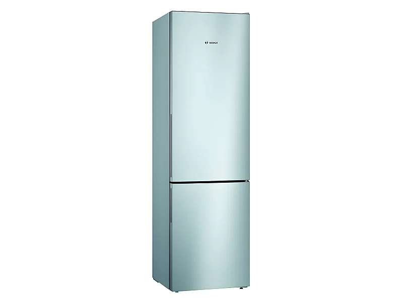 Bosch Réfrigérateur combiné 60cm 342l lowfrost inox - kgv39vleas