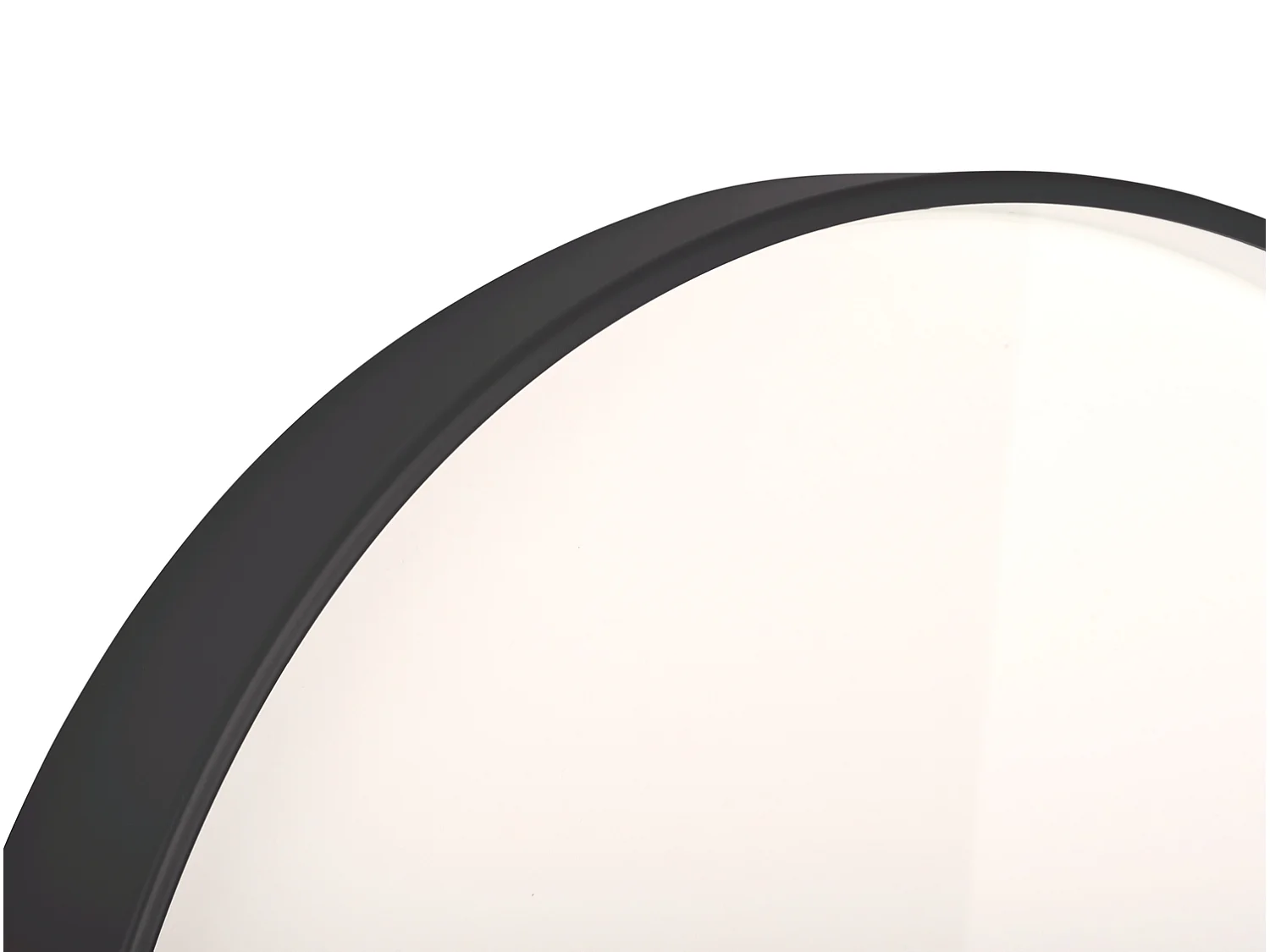 Horloge Albatros D50cm Noir  Present Time