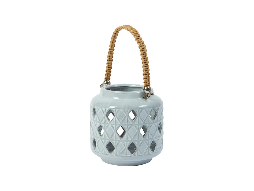 Lanterne Boho Petit Format
