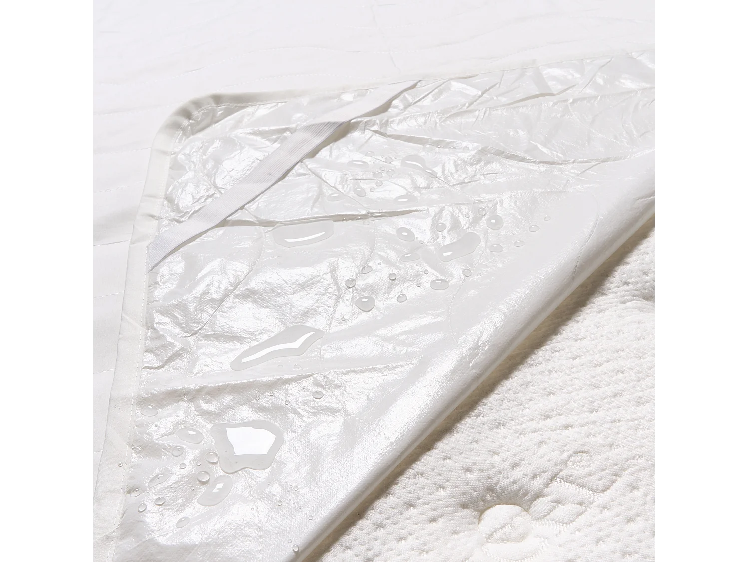 Protezioni per materassi RUEN 140 x 200 cm