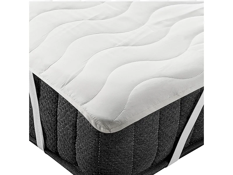 Protège-matelas RUEN 180 x 200 cm