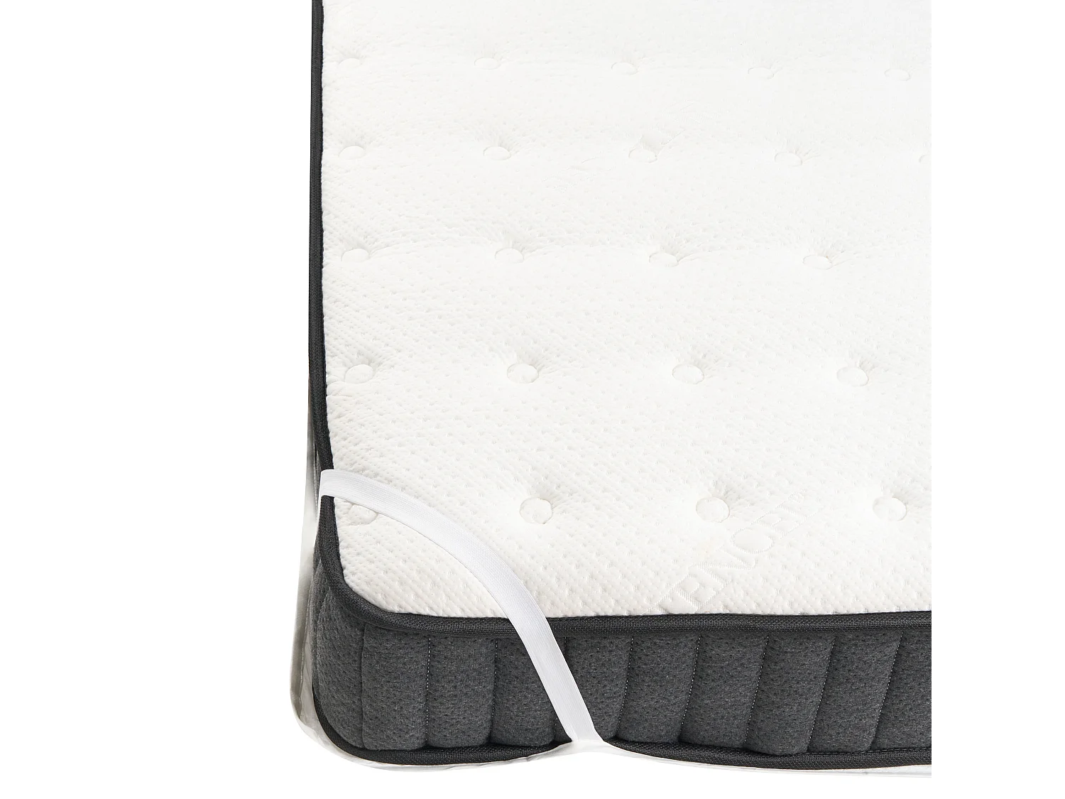 Matrasbeschermer RUEN 90 x 200 cm