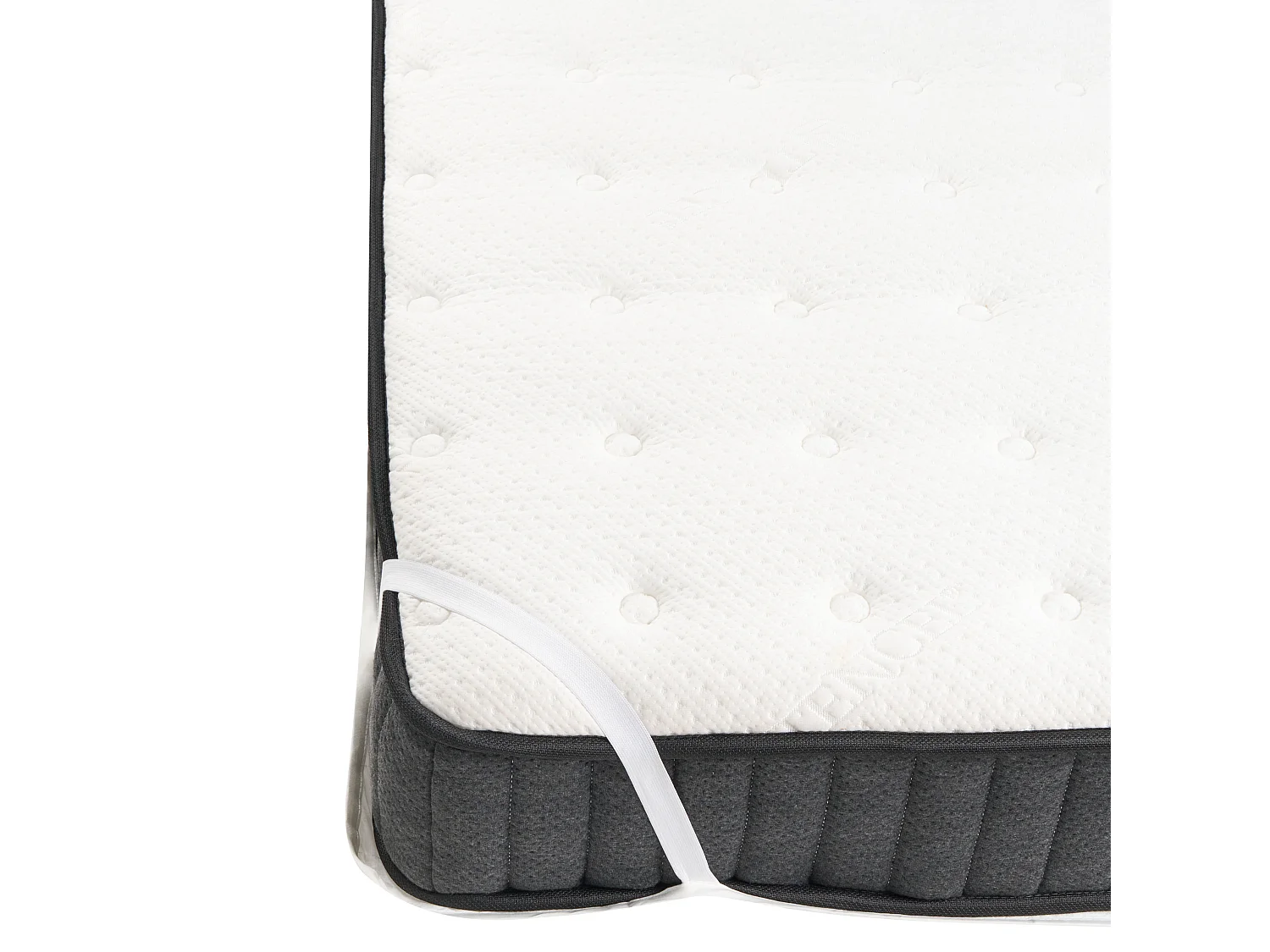 Protège-matelas RUEN 90 x 200 cm