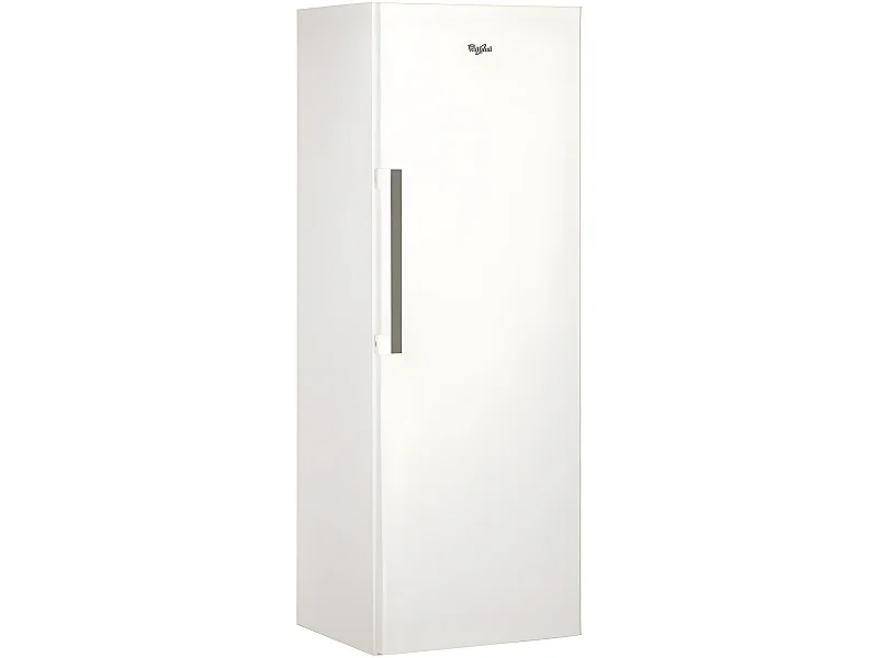 Réfrigérateurs 1 porte 363L Froid Brassé WHIRLPOOL 59.5cm E, SW 8 AM 2 QW 2