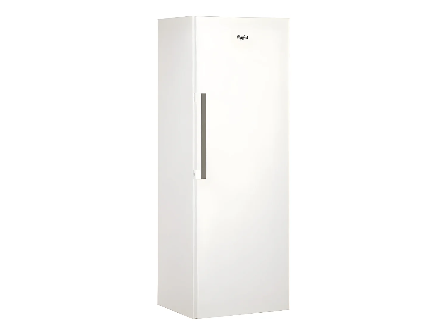 Réfrigérateurs 1 porte 363L Froid Brassé WHIRLPOOL 59.5cm E, SW 8 AM 2 QW 2