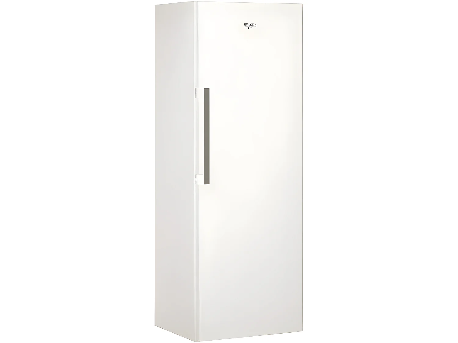 Réfrigérateurs 1 porte 363L Froid Brassé WHIRLPOOL 59.5cm E, SW 8 AM 2 QW 2